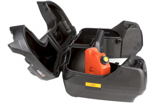 Кофр для квадроцикла GKA 2K фото 7 Кофр для квадроцикла GKA 2K фото 7