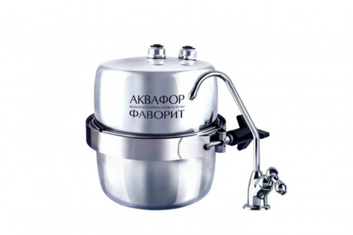 Фильтр для воды Аквафор Фаворит Фильтр для воды Аквафор Фаворит