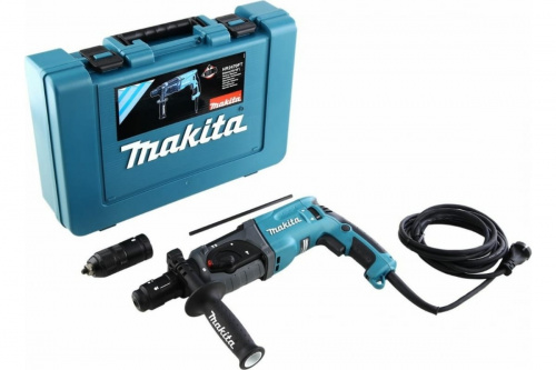 ���������� Makita HR 2470 FT ���� 8