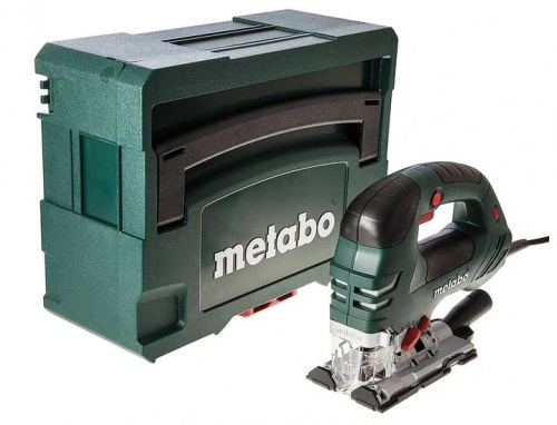 Лобзик Metabo STEB 140 PLUS фото 4 Лобзик Metabo STEB 140 PLUS фото 4