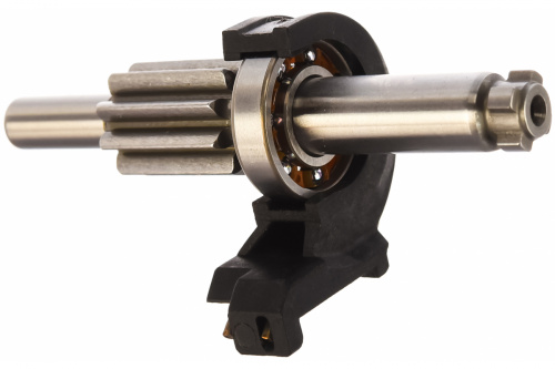 Шлицевой вал для перфоратора Bosch фото 3 Шлицевой вал для перфоратора Bosch фото 3