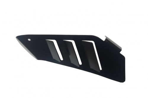 Защита сеток воздухозаборника SKI-DOO, LYNX (Gen4) MESH-GUARD-G4 фото 3 Защита сеток воздухозаборника SKI-DOO, LYNX (Gen4) MESH-GUARD-G4 фото 3