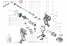 �������� ����� Metabo NP 18 LTX