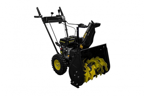 Снегоотбрасыватель CHAMPION ST655 фото 2 Снегоотбрасыватель CHAMPION ST655 фото 2