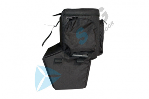 Кофр снегохода Yamaha VK 540 фото 2 Кофр снегохода Yamaha VK 540 фото 2