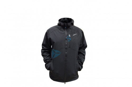 Куртка Басег ПАМИР SoftShell фото 2 Куртка Басег ПАМИР SoftShell фото 2