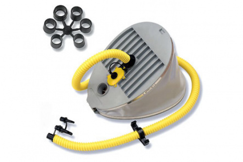 Насос лягушка Bravo 9 6090009 Насос лягушка Bravo 9 6090009