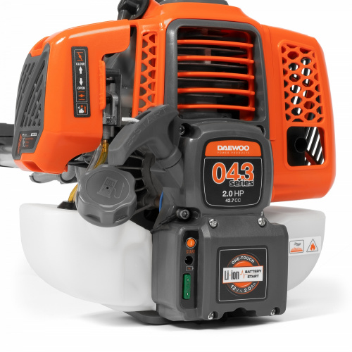 Коса бензиновая DAEWOO DABC 420E фото 3 Коса бензиновая DAEWOO DABC 420E фото 3