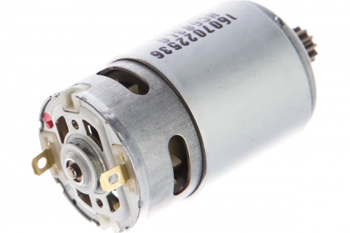 Двигатель для шуруповерта BOSCH GSR12-2 2609120621, оригинал Двигатель для шуруповерта BOSCH GSR12-2 2609120621, оригинал