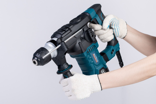 Перфоратор ALTECO SDS PLUS RH 1700-32 фото 9 Перфоратор ALTECO SDS PLUS RH 1700-32 фото 9