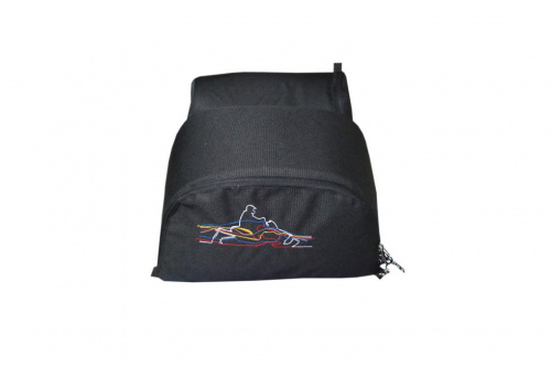 Кофр снегохода Polaris RMK min фото 4 Кофр снегохода Polaris RMK min фото 4