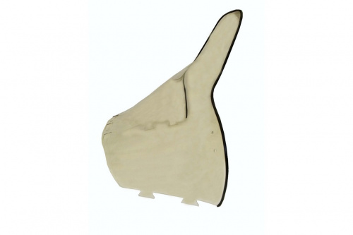 Стекло ветровое для снегохода BRP LYNX YETI V-800 Army, BRP SKANDIC 2008-2011 (68см, 3мм, МПК) фото 2 Стекло ветровое для снегохода BRP LYNX YETI V-800 Army, BRP SKANDIC 2008-2011 (68см, 3мм, МПК) фото 2