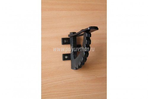 Крепление универсальное настенное (черный) 33-20-028 фото 2 Крепление универсальное настенное (черный) 33-20-028 фото 2