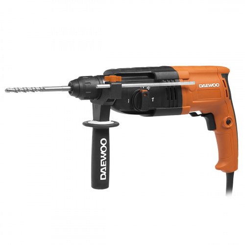 Перфоратор DAEWOO DAH 820 Перфоратор DAEWOO DAH 820