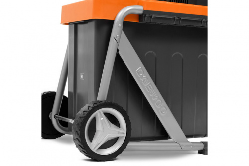 Измельчитель электрический DAEWOO DSR 3000E фото 7 Измельчитель электрический DAEWOO DSR 3000E фото 7