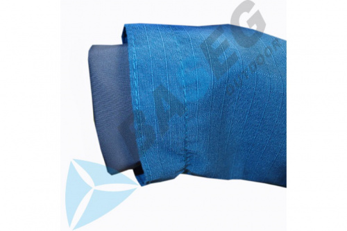 Куртка Басег Кедр ветрозащитная фото 8 Куртка Басег Кедр ветрозащитная фото 8