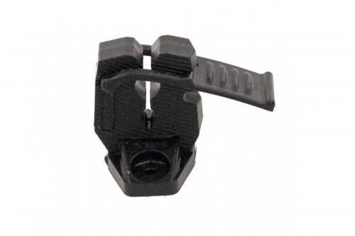 Крепеж универсальный (Черный) 33-20-0137 33-20-0137 Крепеж универсальный (Черный) 33-20-0137 33-20-0137