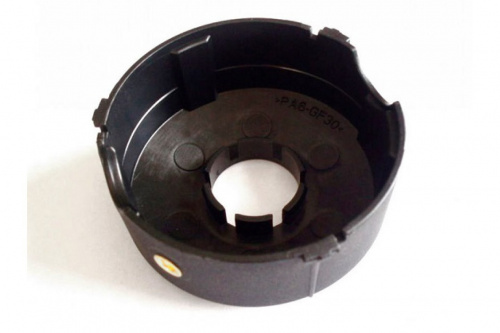 Крышка катушки Bosch ART 23 COMBITRIM, ART 26, 30 1619X08157 фото 2 Крышка катушки Bosch ART 23 COMBITRIM, ART 26, 30 1619X08157 фото 2