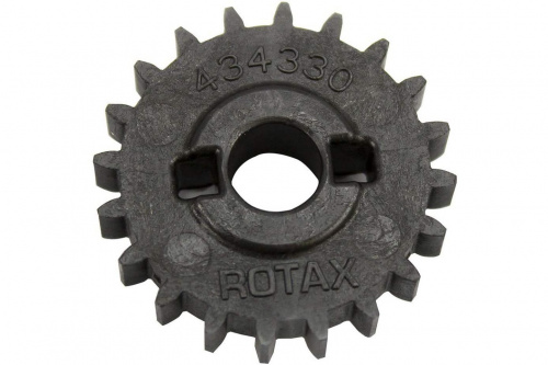 Шестерня водяного насоса BRP Шестерня водяного насоса BRP