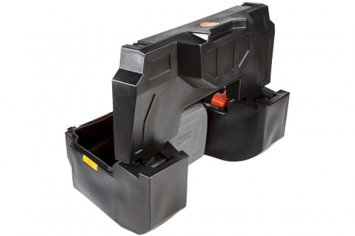 Кофр для квадроцикла задний GKA HUNTER фото 7 Кофр для квадроцикла задний GKA HUNTER фото 7