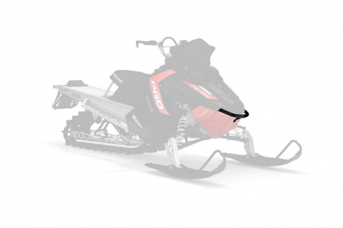 ������ �������� ������ Polaris Axys ���� 2