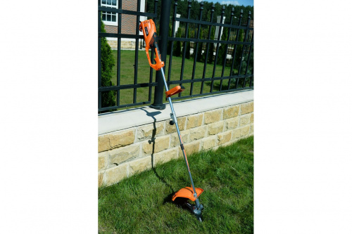 Коса элекстрическая DAEWOO DABC 1400E фото 7 Коса элекстрическая DAEWOO DABC 1400E фото 7