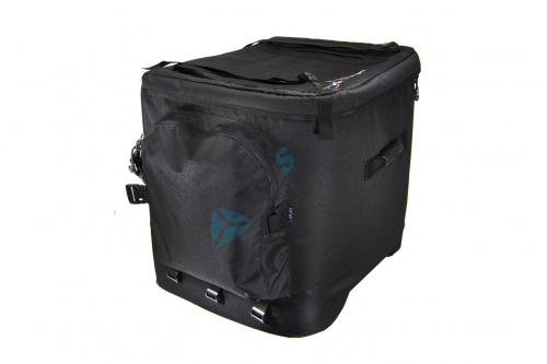 Кофр  BRP SEAT XU Expedition (на место пассажирско Кофр  BRP SEAT XU Expedition (на место пассажирско