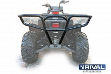 Бампер задний Yamaha Grizzly 700 (2013-) + креплен Бампер задний Yamaha Grizzly 700 (2013-) + креплен