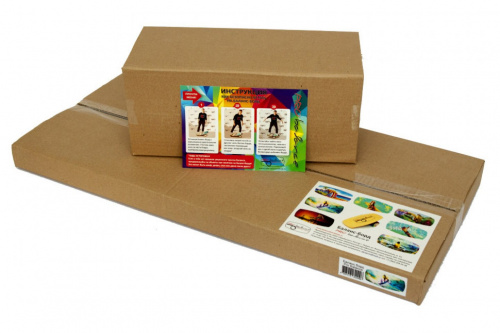 ������ ���� "Pro Balance" SURFER ���� 4
