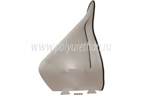 Стекло ветровое для снегохода BRP SKANDIC 2004-2007, LYNX 6900 ( 58см, 2мм, МПК) фото 2 Стекло ветровое для снегохода BRP SKANDIC 2004-2007, LYNX 6900 ( 58см, 2мм, МПК) фото 2