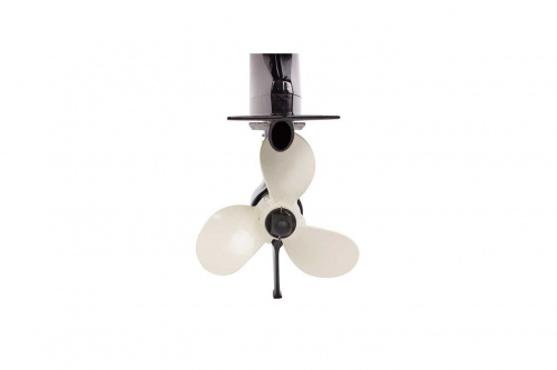 Лодочный мотор Toyama T5ABMS фото 8 Лодочный мотор Toyama T5ABMS фото 8