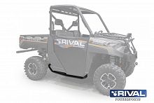 Защита порогов Polaris Ranger 1000XP + комплект Защита порогов Polaris Ranger 1000XP + комплект
