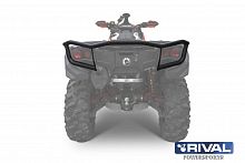 ������ ������ BRP Outlander G2 + �������� �������