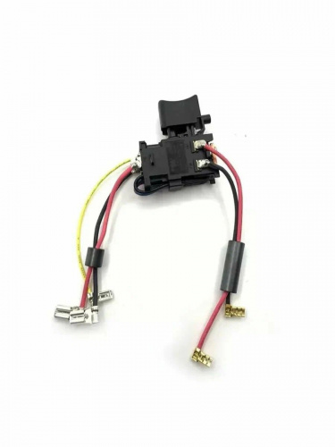 ����������� Makita, ��� �����-����������� DF457D/HP457D/DF488D/HP488D, ���. 638862-2 ���� 2