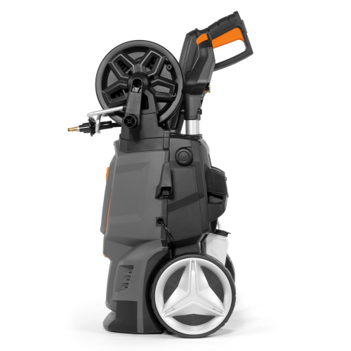 Мойка высокого давления DAEWOO DAW 650 фото 2 Мойка высокого давления DAEWOO DAW 650 фото 2