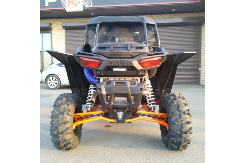 КОФР PANZERBOX RZR 1000 фото 7 КОФР PANZERBOX RZR 1000 фото 7