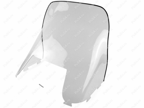 Стекло ветровое для снегохода BRP LYNX GLX 5900 ( 48см, 2мм, МПК) фото 4 Стекло ветровое для снегохода BRP LYNX GLX 5900 ( 48см, 2мм, МПК) фото 4