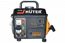 Генератор бензиновый HUTER HT950A Генератор бензиновый HUTER HT950A