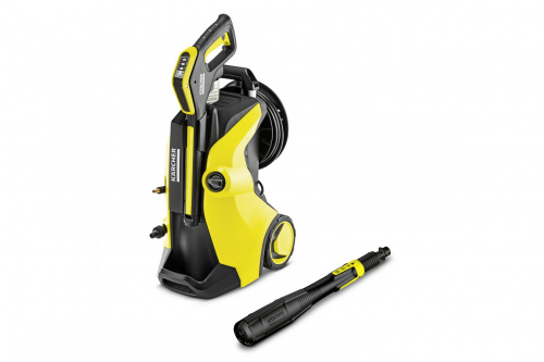 ����� �������� �������� Karcher K 5 Premium Full C ���� 2