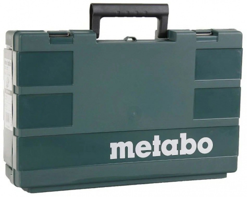 Лобзик Metabo STEB 140 PLUS фото 2 Лобзик Metabo STEB 140 PLUS фото 2