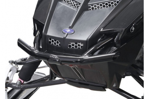 �������� ������ ��� Polaris Pro-Ride Skinz ���� 2