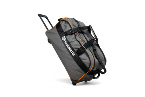 ����� �������� �� ������� HUSQVARNA