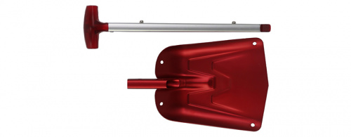 Лопата универсальная складная ECOS 516 фото 2 Лопата универсальная складная ECOS 516 фото 2