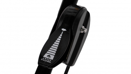 Газонокосилка бензиновая CHAMPION LM4122 фото 9 Газонокосилка бензиновая CHAMPION LM4122 фото 9