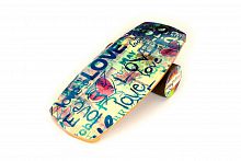 ������ ���� "Pro Balance" LOVE2