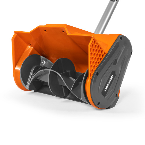 Снегоуборщик аккумуляторный DAEWOO DAST 3321Li SET фото 5 Снегоуборщик аккумуляторный DAEWOO DAST 3321Li SET фото 5