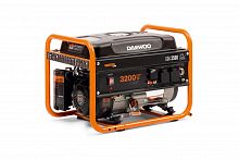 ��������� ���������� DAEWOO GDA 3500