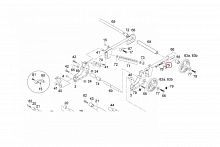    Ski-Doo, Lynx 605633002