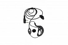 Гарнитура для рации Baofeng, Kenwood, Vector GBaofeng Гарнитура для рации Baofeng, Kenwood, Vector GBaofeng
