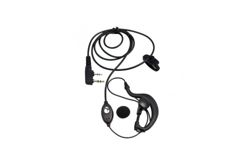 Гарнитура для рации Baofeng, Kenwood, Vector GBaofeng Гарнитура для рации Baofeng, Kenwood, Vector GBaofeng